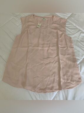 New RW&CO. Top Size Large
